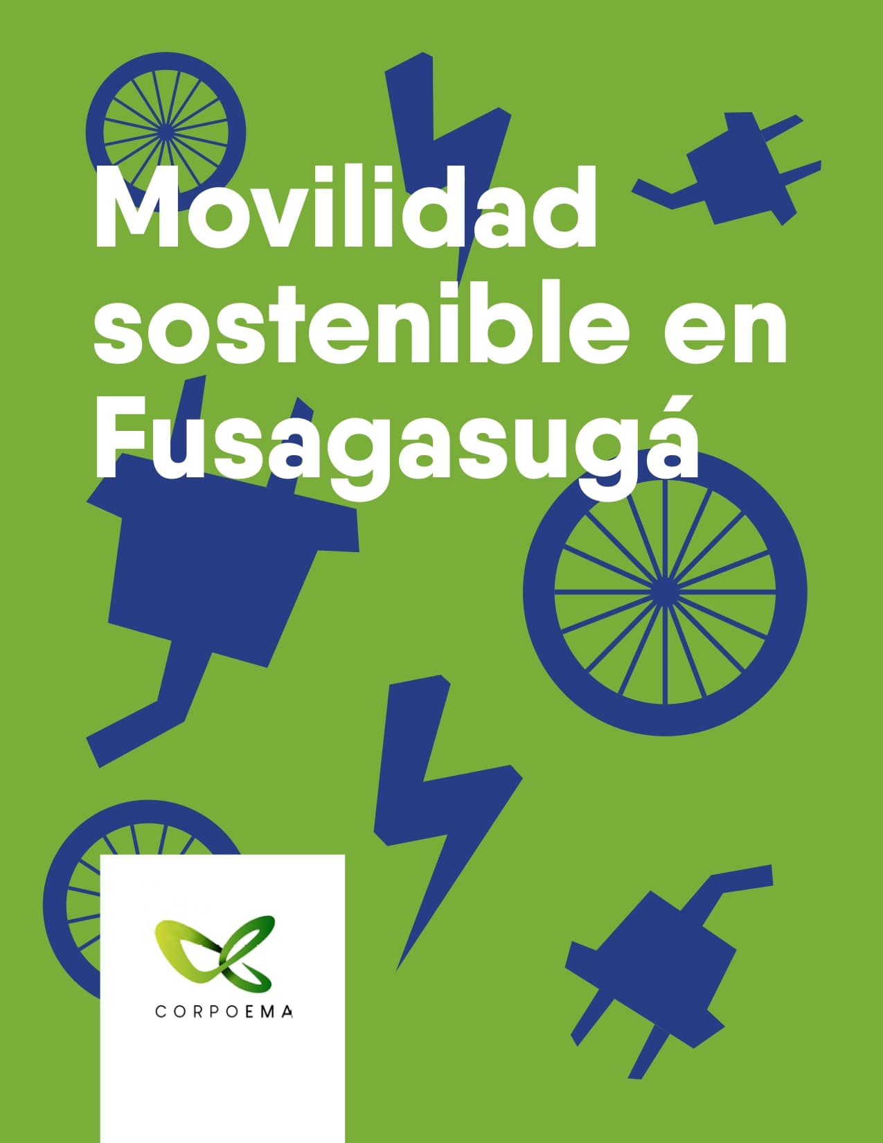 Movilidad Sostenible en Fusagasugá, Cundinamarca, a partir de la instalación y puesta en funcionamiento de estaciones de bicicletas mecánicas y eléctricas con sistemas de energía solar